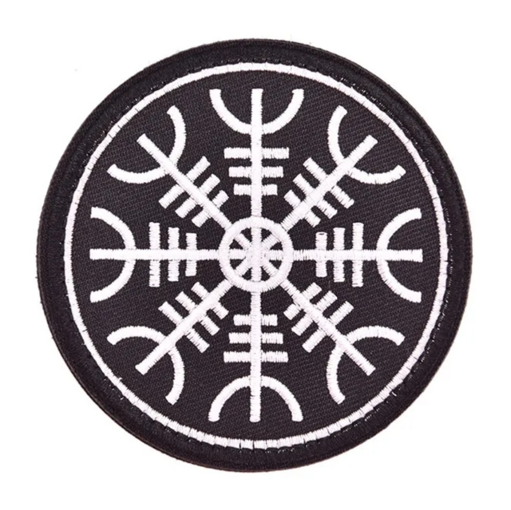 ⚔️ Viking Vegvisir Morale Patch